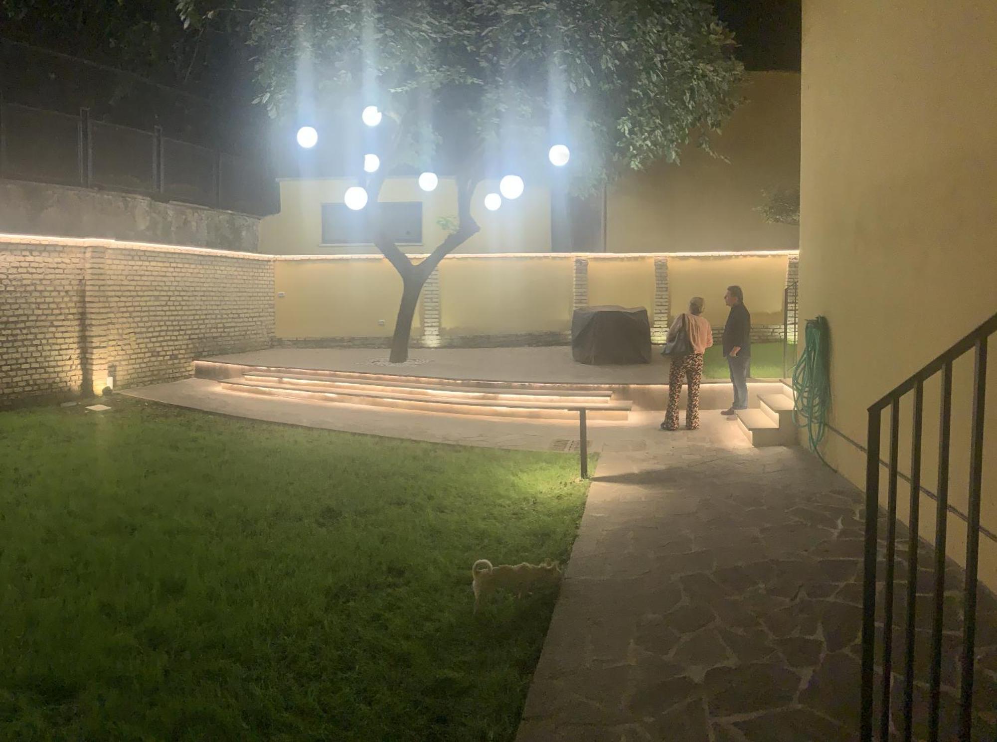 Appartamento Bridge